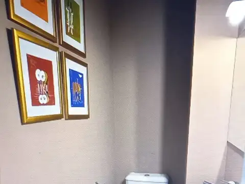 Departamento en Venta en Nordelta El Reflejo, USD 199.000