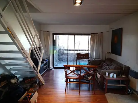 Departamento  en Venta en Aparts del Pinazo, Pilar, G.B.A. Zona Norte