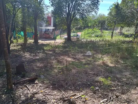 VENTA DE TERRENO 312 M2 SALSIPUEDES