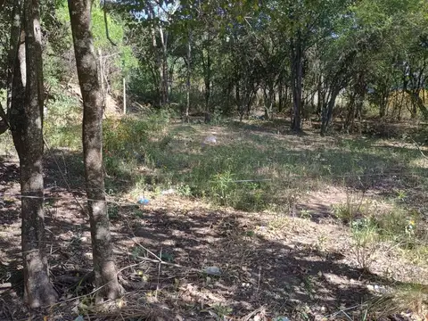 Terreno en Venta en Salsipuedes, USD 4.500