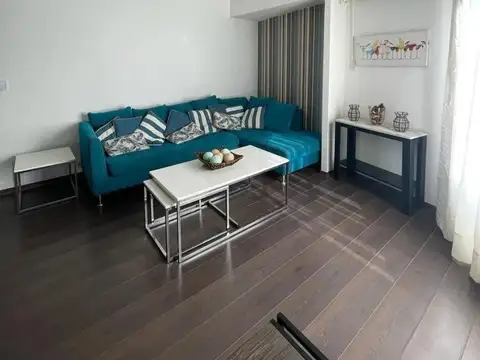 Departamento en Alquiler Temporal de 1 dormitorio