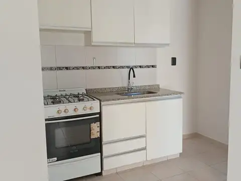Departamento en Alquiler de 2 ambientes