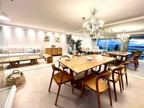 Departamento en Venta de 4 ambientes