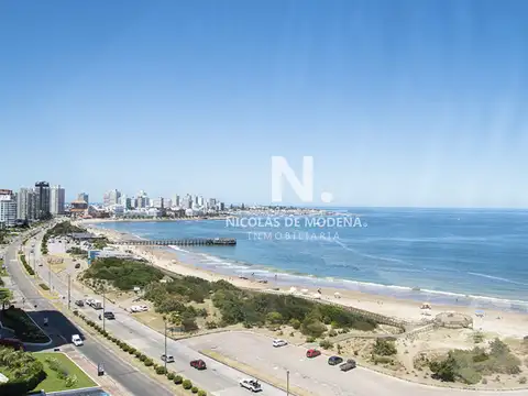 Departamento en Venta de 4 ambientes