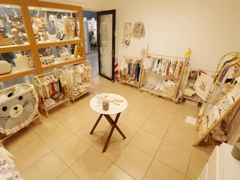 Local en Venta en Belgrano C, USD 59.900