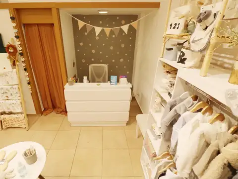 Local en Venta A Estrenar