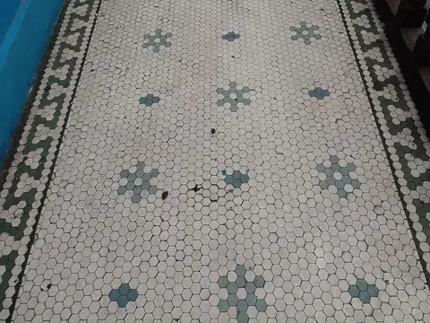 Luis Sáenz Peña al 1500