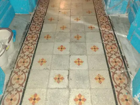 Terreno en Constitución