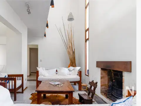 Casa en Venta 2023 años