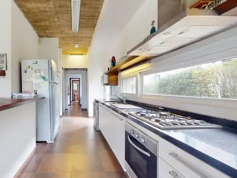 Barrio Costa Esmeralda