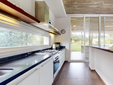 Casa en Venta 7 años