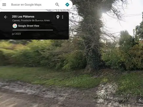 Terreno en Venta en Otro, USD 20.000