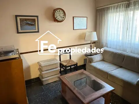 Depto Tipo Casa en Venta de 2 dormitorios