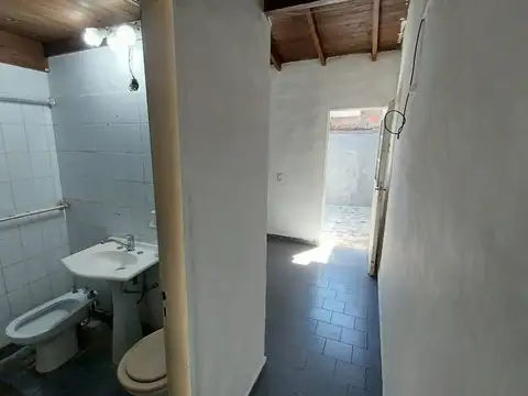 Depto Tipo Casa en Venta en San Miguel, USD 40.000