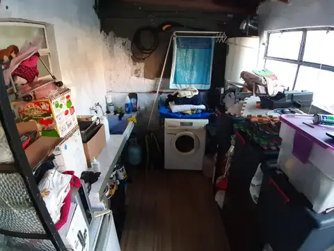 Casa en Venta 40 años