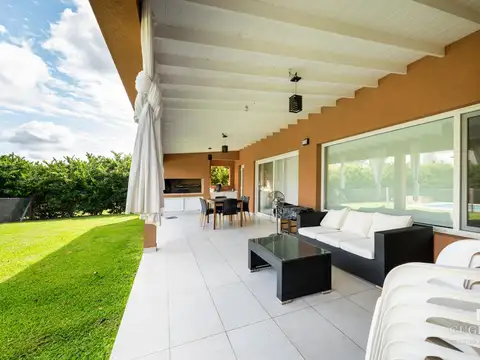 Casa en Venta 5 años