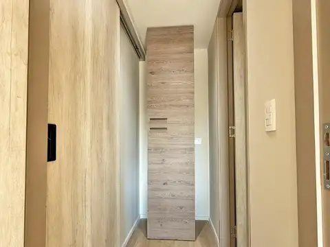 Departamento en Alquiler Permite mascota