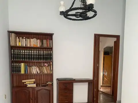 Depto Tipo Casa en Venta de 1 dormitorio