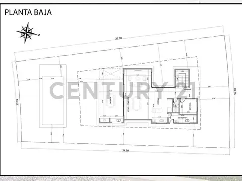 Casa en Venta en Puertos - Araucarias, USD 345.000