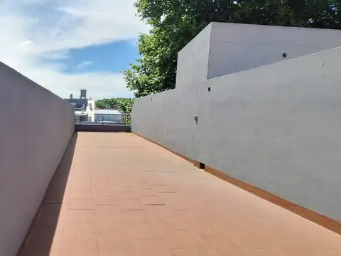 Depto Tipo Casa en Venta de 1 dormitorio