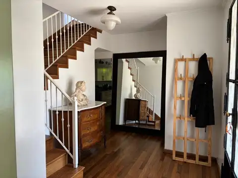 CASA  ALQUILER TEMPORARIO