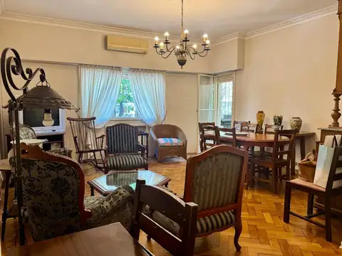 AV CORONEL DIAZ 1400, Piso 2