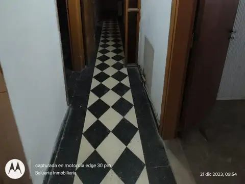 VENTA CASA PATIOS Y GALPON EN PEREZ