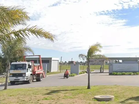 Terreno en Venta en Pueblos Del Plata - Villalobos, USD 110.000