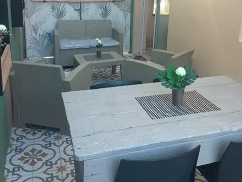 Casa en Alquiler Temporal en La Perla Sur, USD 280