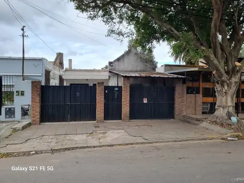 Avenida Vicente López 3000