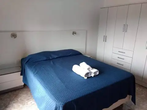 Departamento en Venta en Villa Luzuriaga, USD 59.500