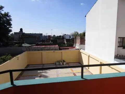 Departamento en Venta en Villa Luzuriaga