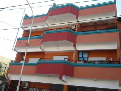 Departamento en Venta en Villa Luzuriaga