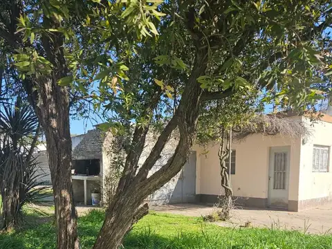Casa en Venta 40 años