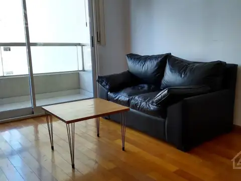 Departamento en Alquiler Temporal en Las Cañitas, USD 1.800