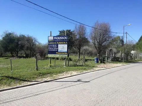 Terreno - Gualeguaychu