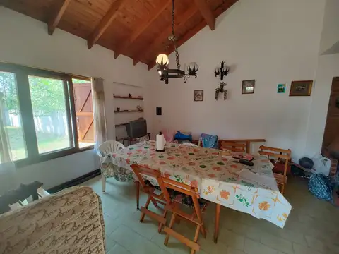 Casa en Venta 10 años