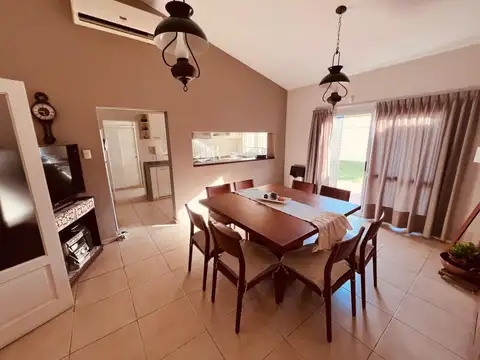 Casa en venta jardines del jockey 3 dormitorios