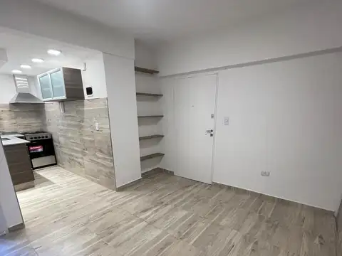 Departamento en Alquiler de 2 ambientes