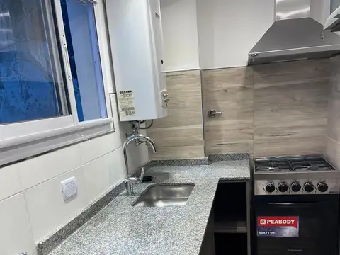 Departamento en Alquiler 20 años