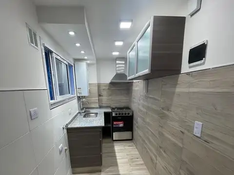 Departamento en Alquiler en Palermo, $ 800.000