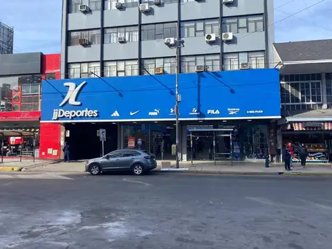 Venta de 2 Cocheras Quilmes Centro