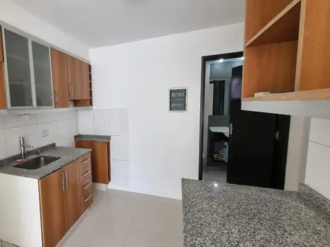 Departamento en Alquiler 5 años