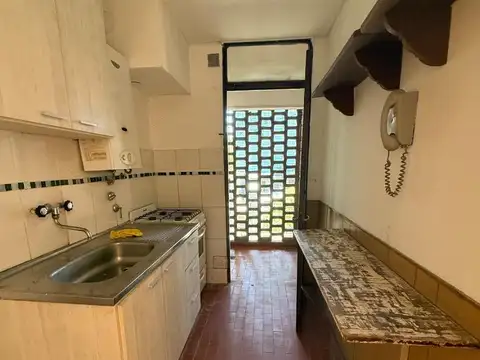 Departamento en Alquiler de 3 ambientes