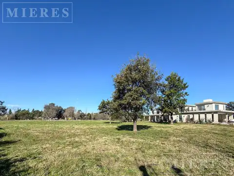 Terreno en Venta en Countries y Barrios Cerrados en Campana, USD 21.000