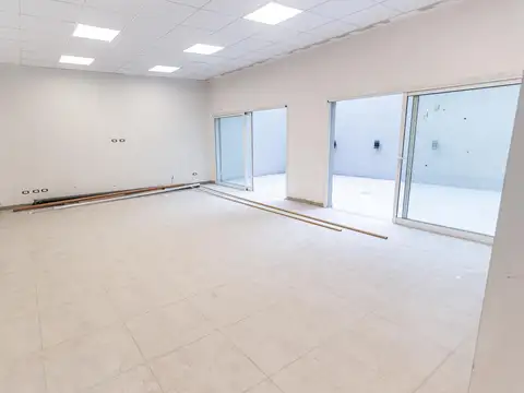 RIOJA AL 1800 ALQUILER LOCAL EN ROSARIO