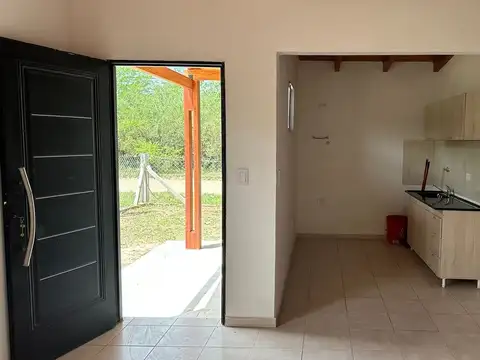 Casa en Venta en San Roque, USD 65.000