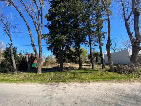 Lote en venta en Gonnet IDEAL DESARROLLO