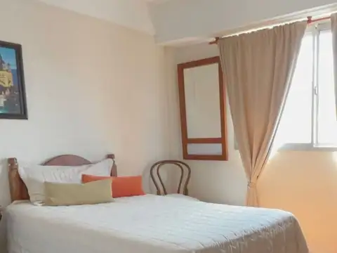 DEPTO 3 AMB EN PLAZA MITRE