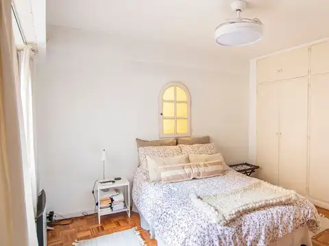 Departamento en Venta en Palermo, USD 140.000